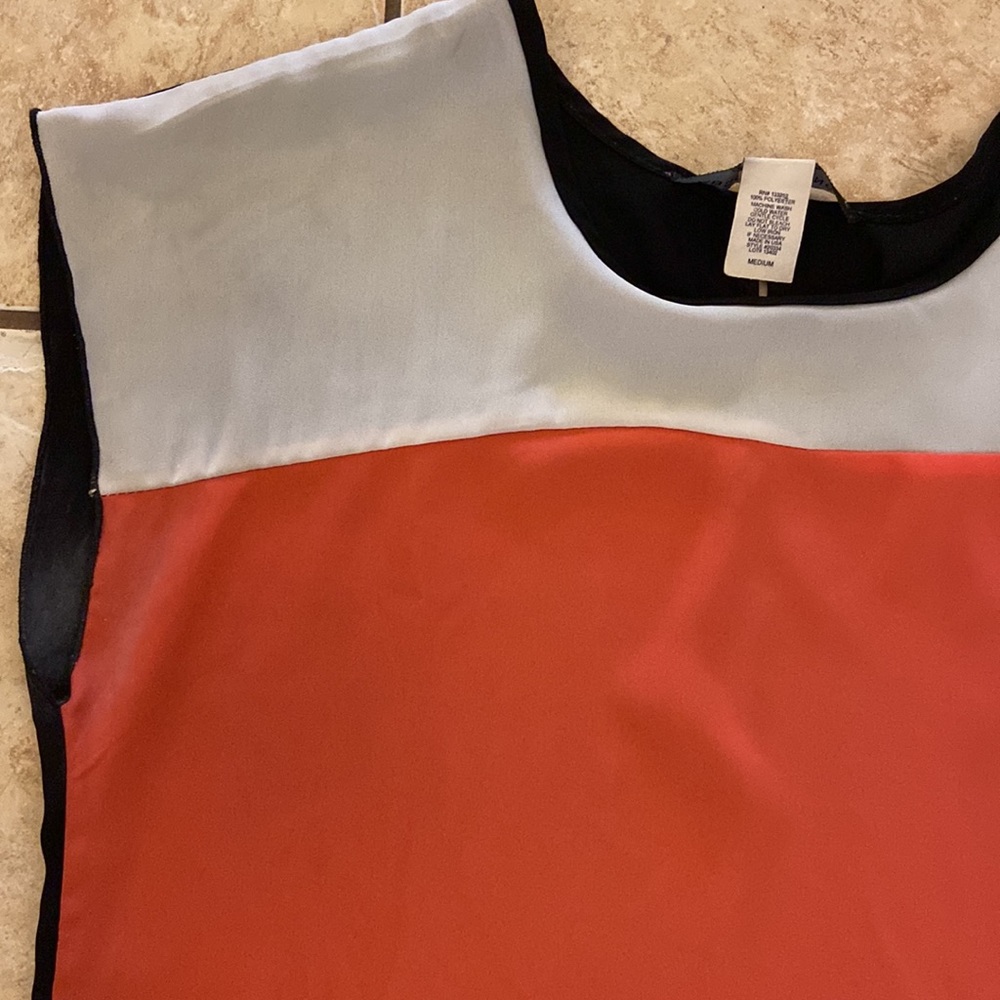 Work blouse - Picture 2 of 3